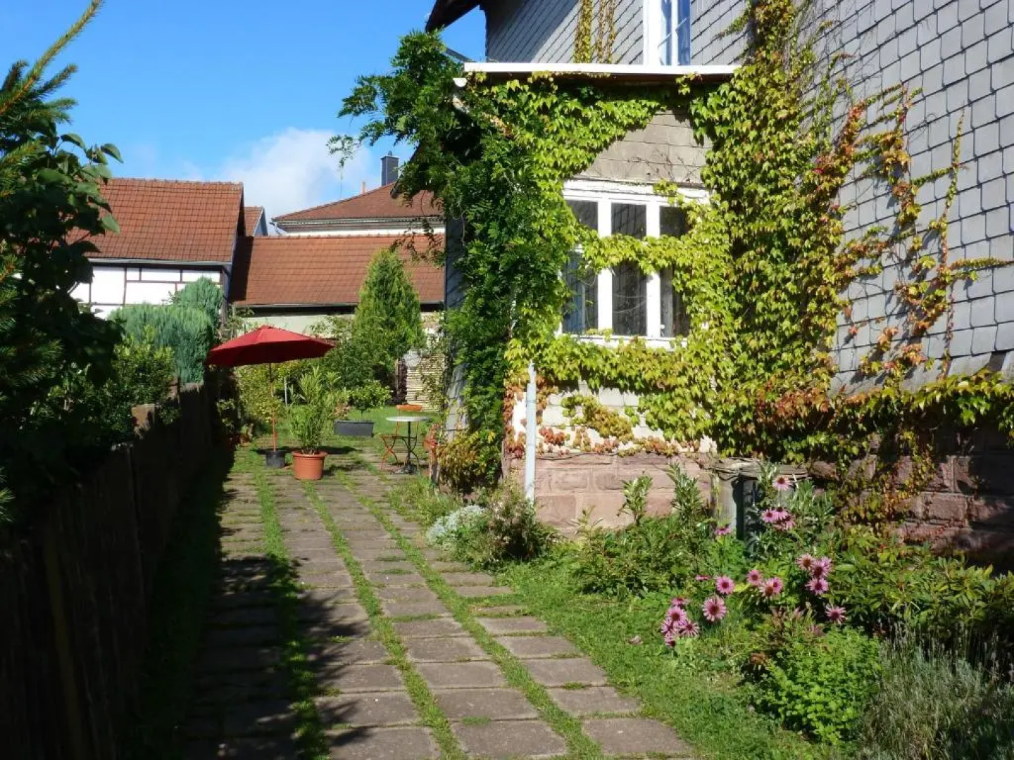 Alte Schule