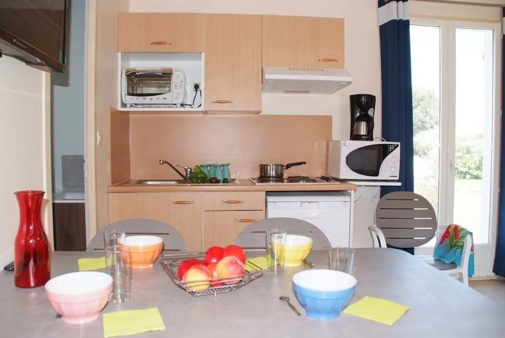 Parc Saint James Oasis Village