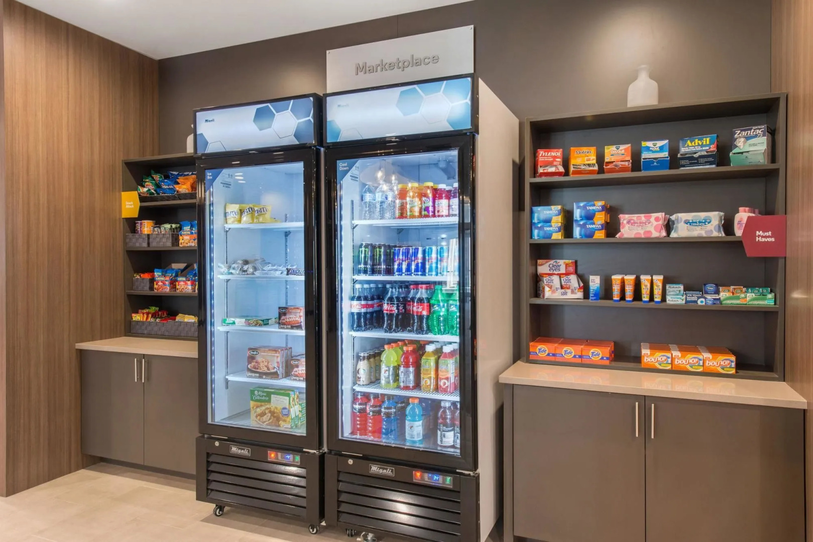 Comfort Suites Fort Lauderdale Airport & Cruise Port