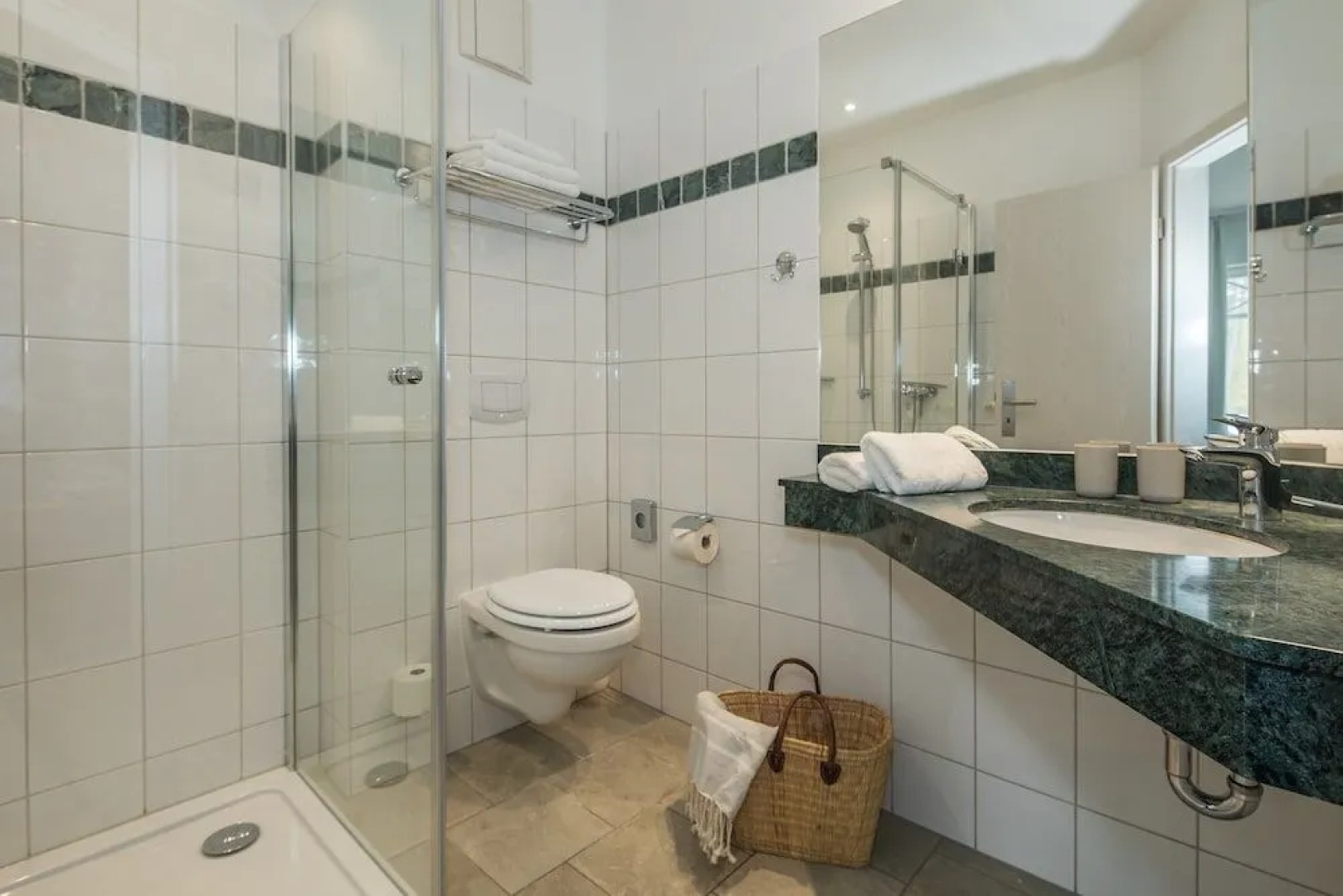 Hotel & Apartments Strandidyll