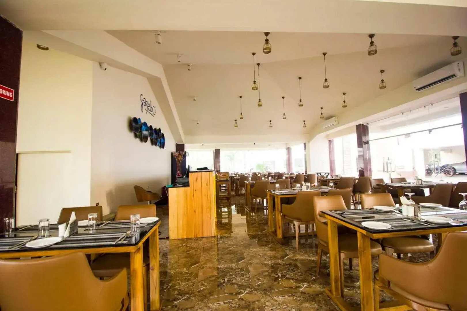 Span Suites And Villas