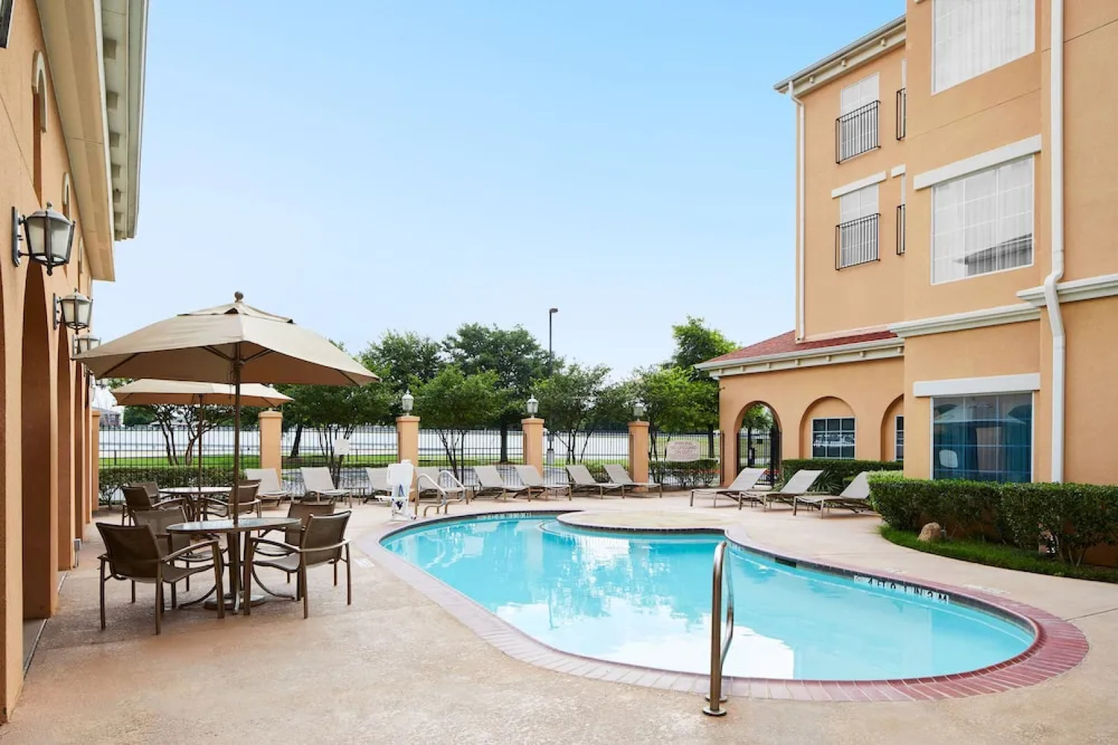 Residence Inn by Marriott Killeen