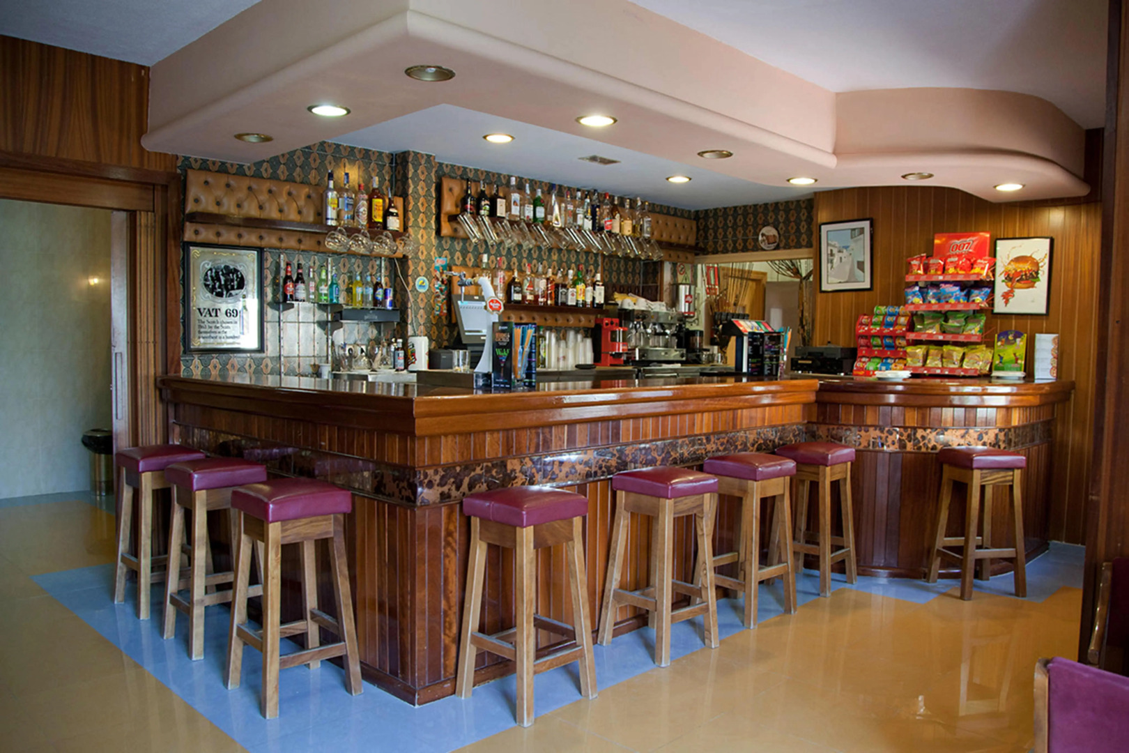 Hotel Vibra Marco Polo II - Adults Only