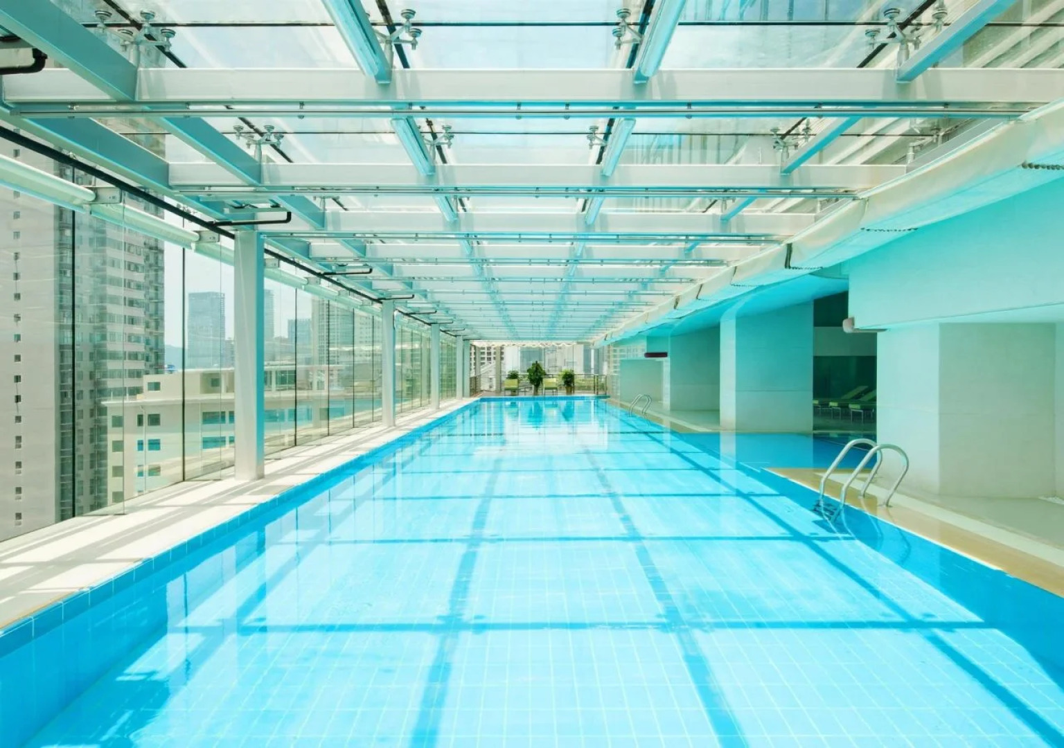 Sheraton Changsha Hotel