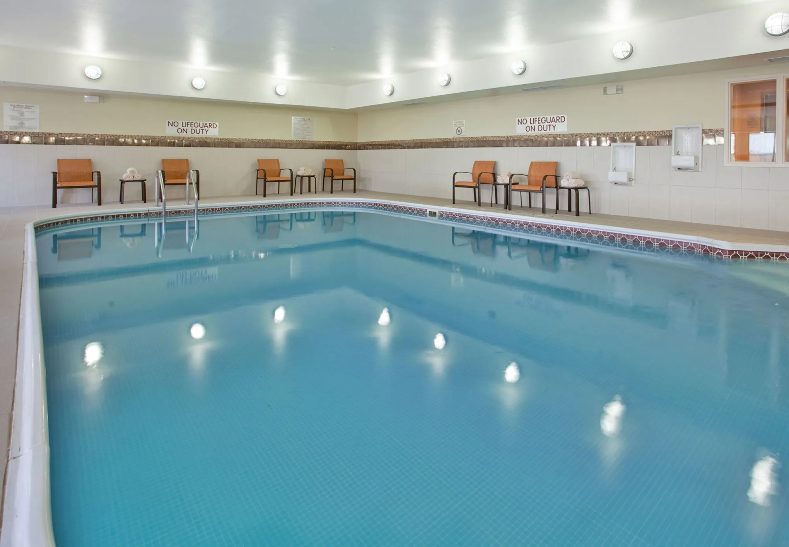 Courtyard Houston The Woodlands