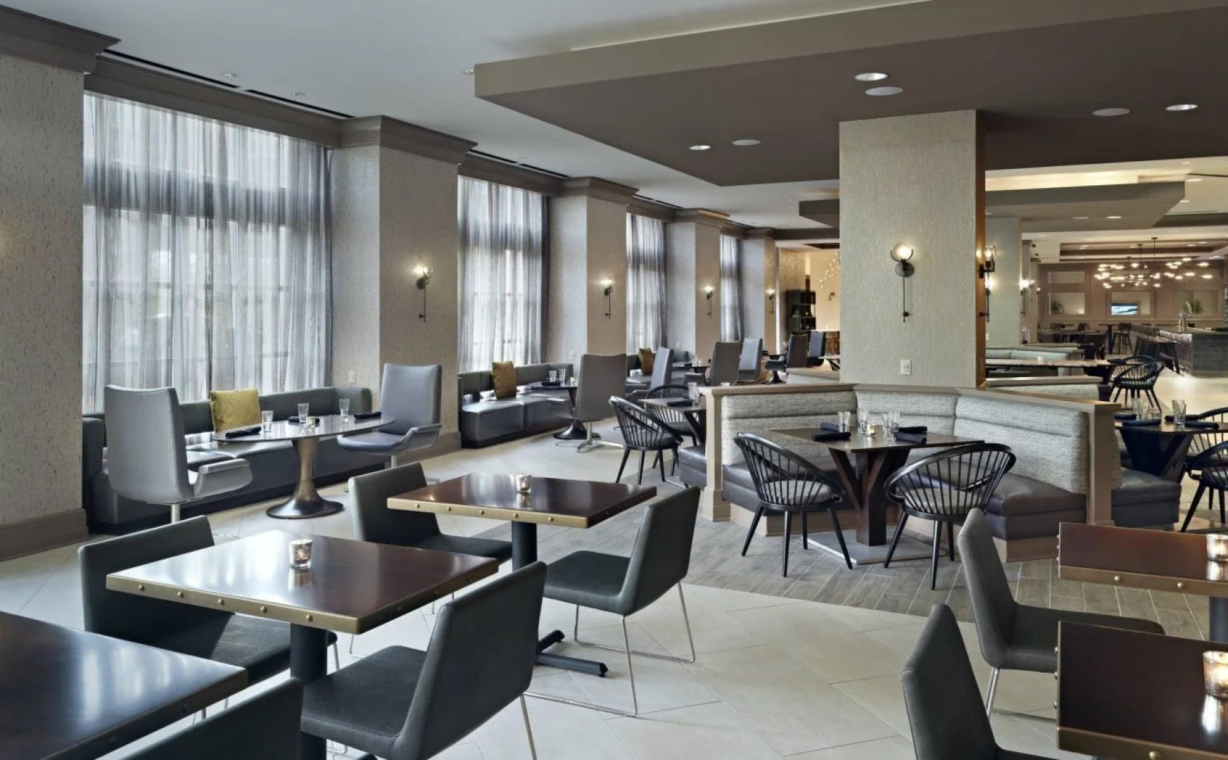 Atlanta Marriott Alpharetta