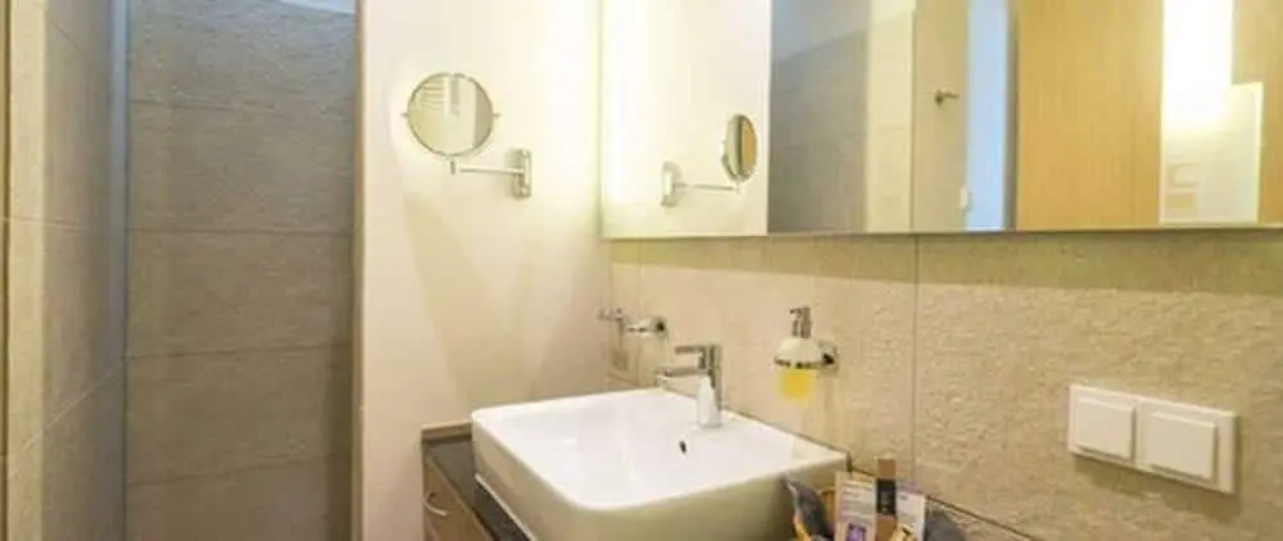 Hotel Menschels Vitalresort