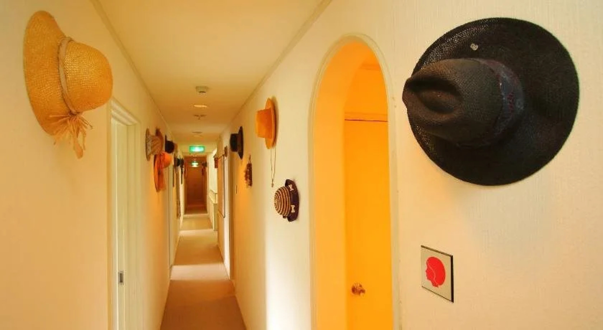 Resort Pension Le Lagon