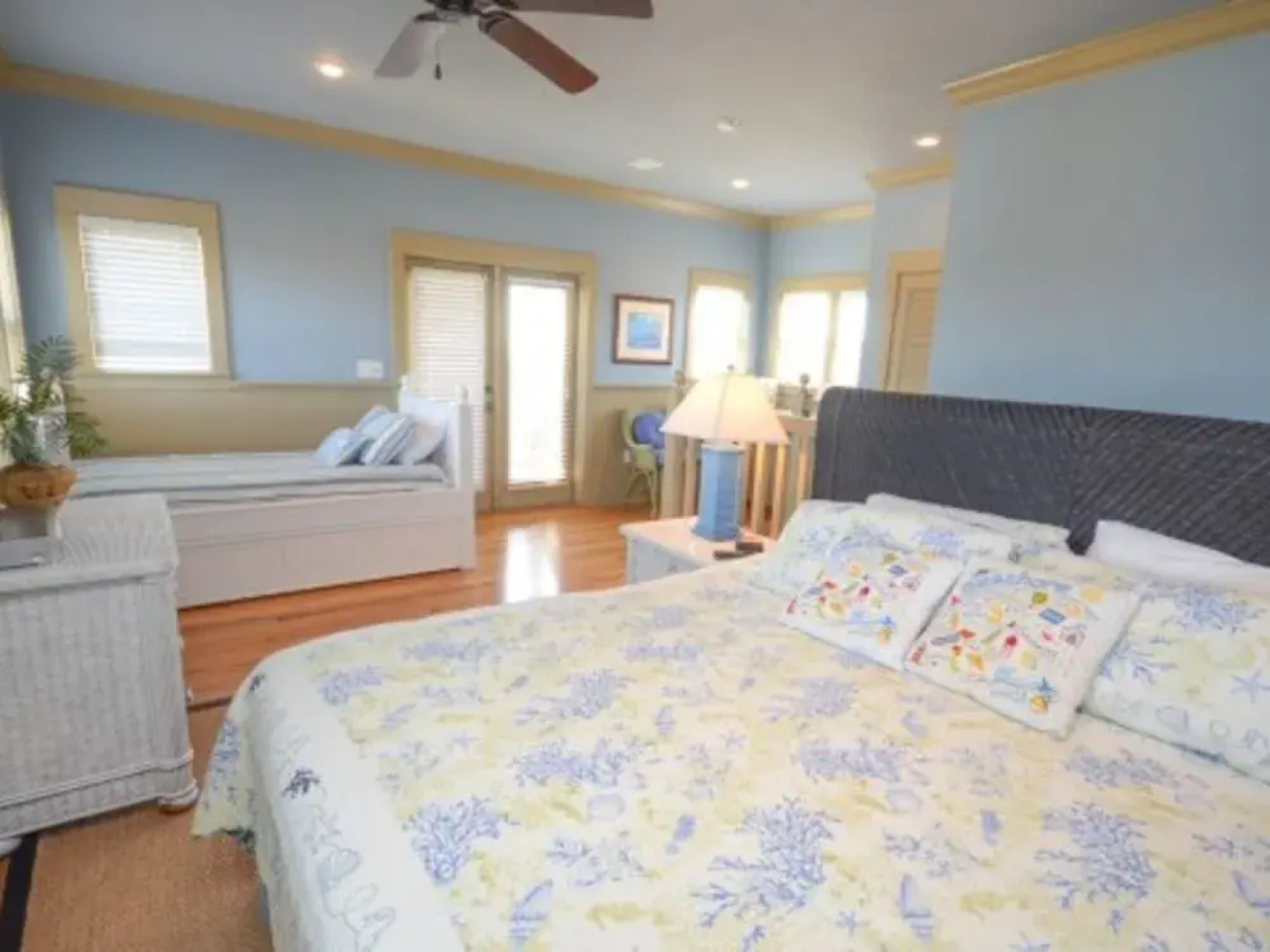 Bare Necessities by RedAwning