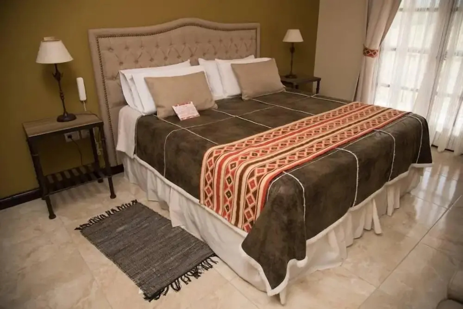 Las Lomitas - Casa de Campo