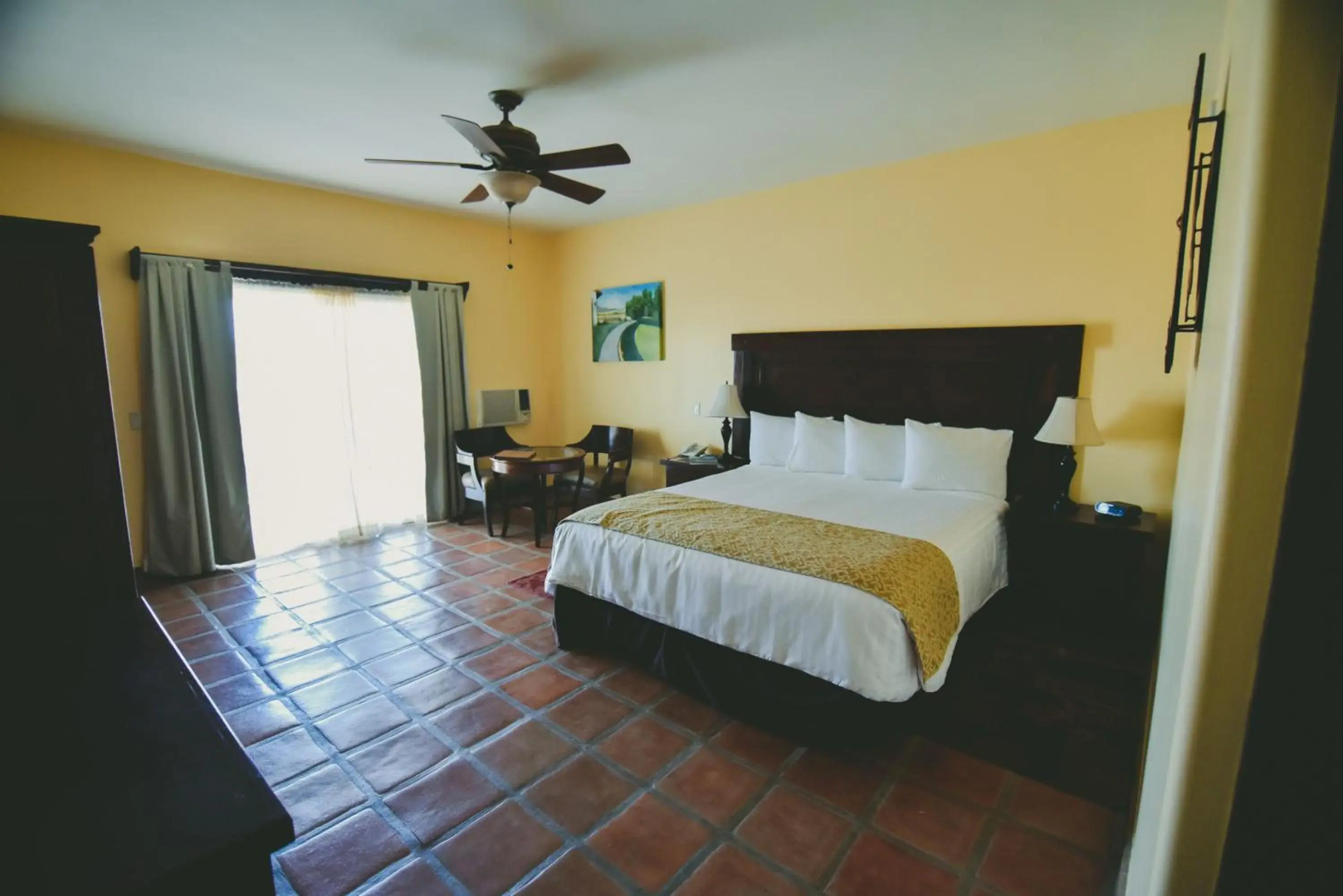 Hotel Hacienda Guadalupe