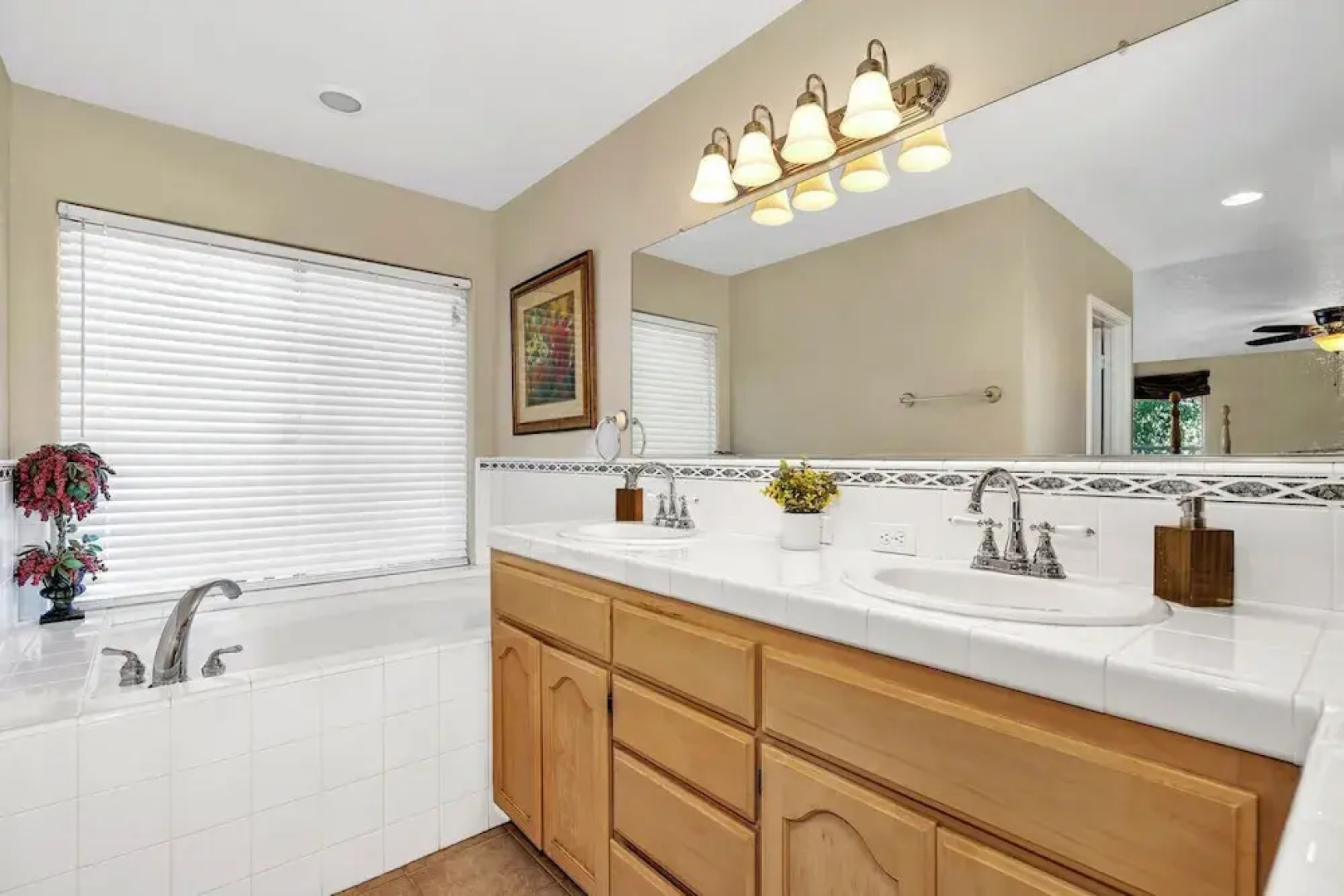 Awesome Views, Game Room, Hot Tub and More!