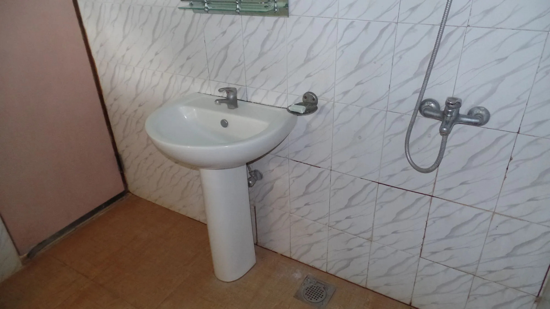 Nilketha Villa Eco Hotel