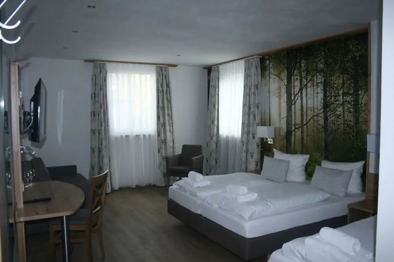 Landgasthof Zur Lilie