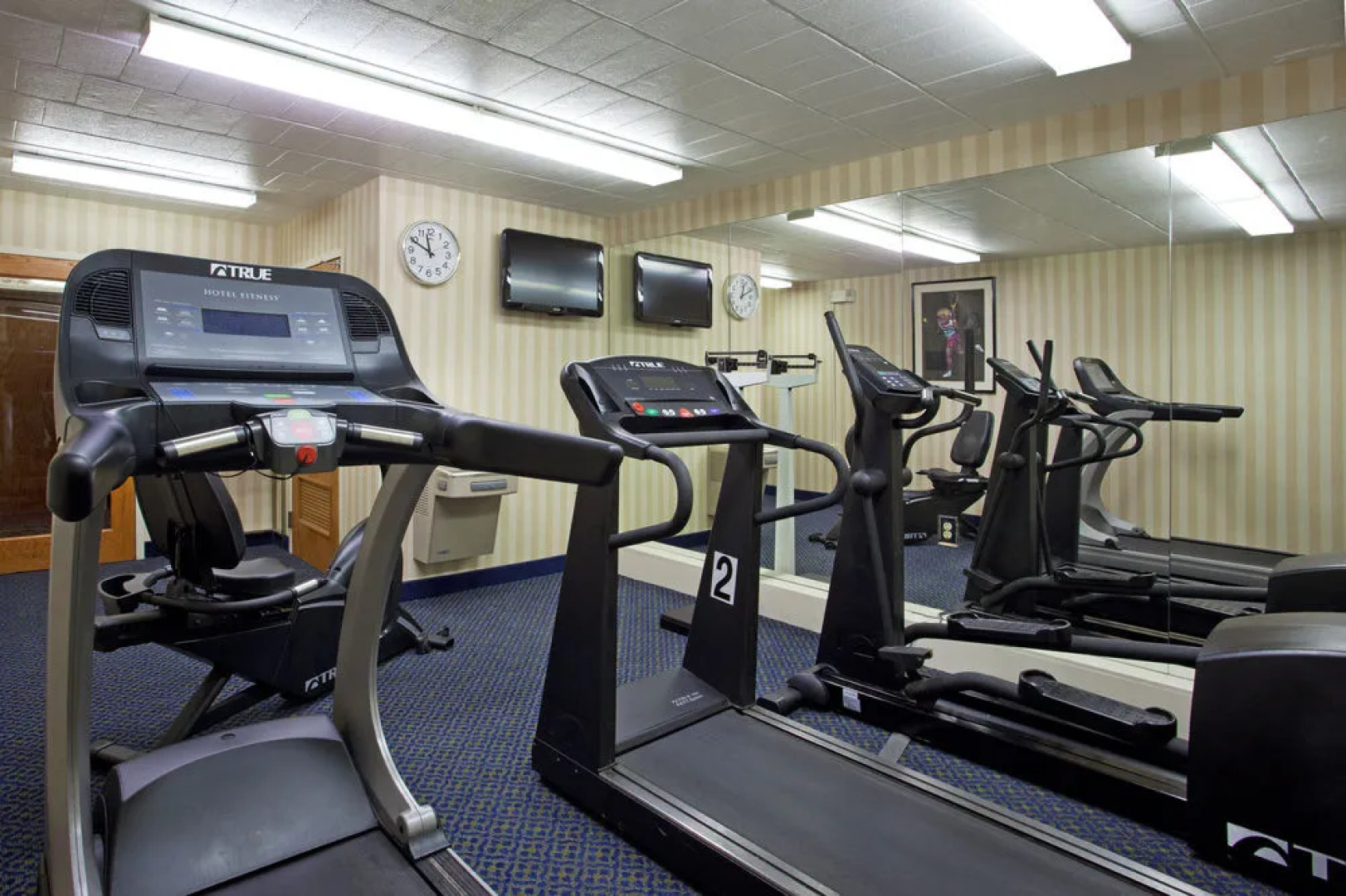 Clarion Inn Pittsburgh Cranberry