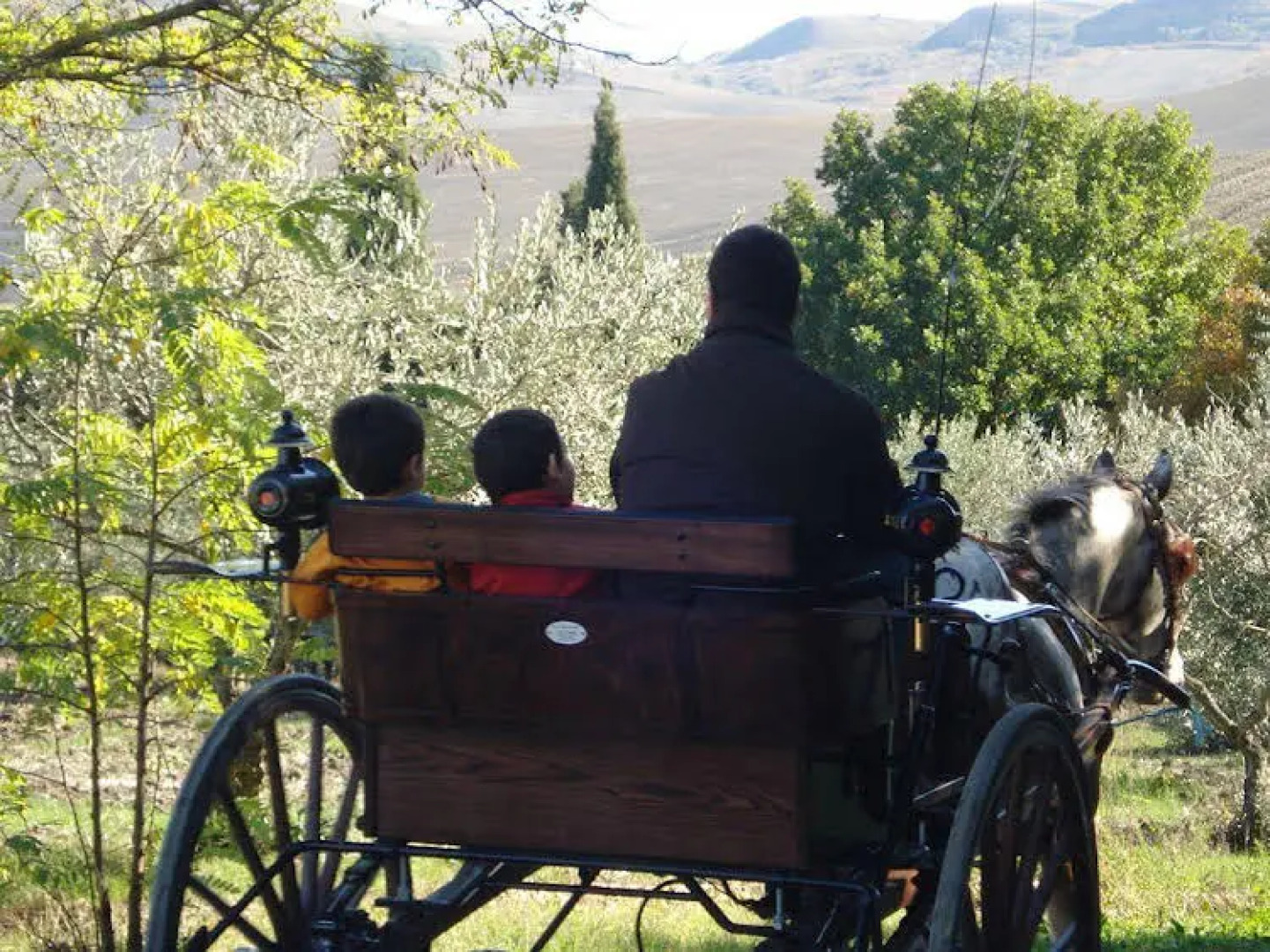 Masseria Il Cardinale