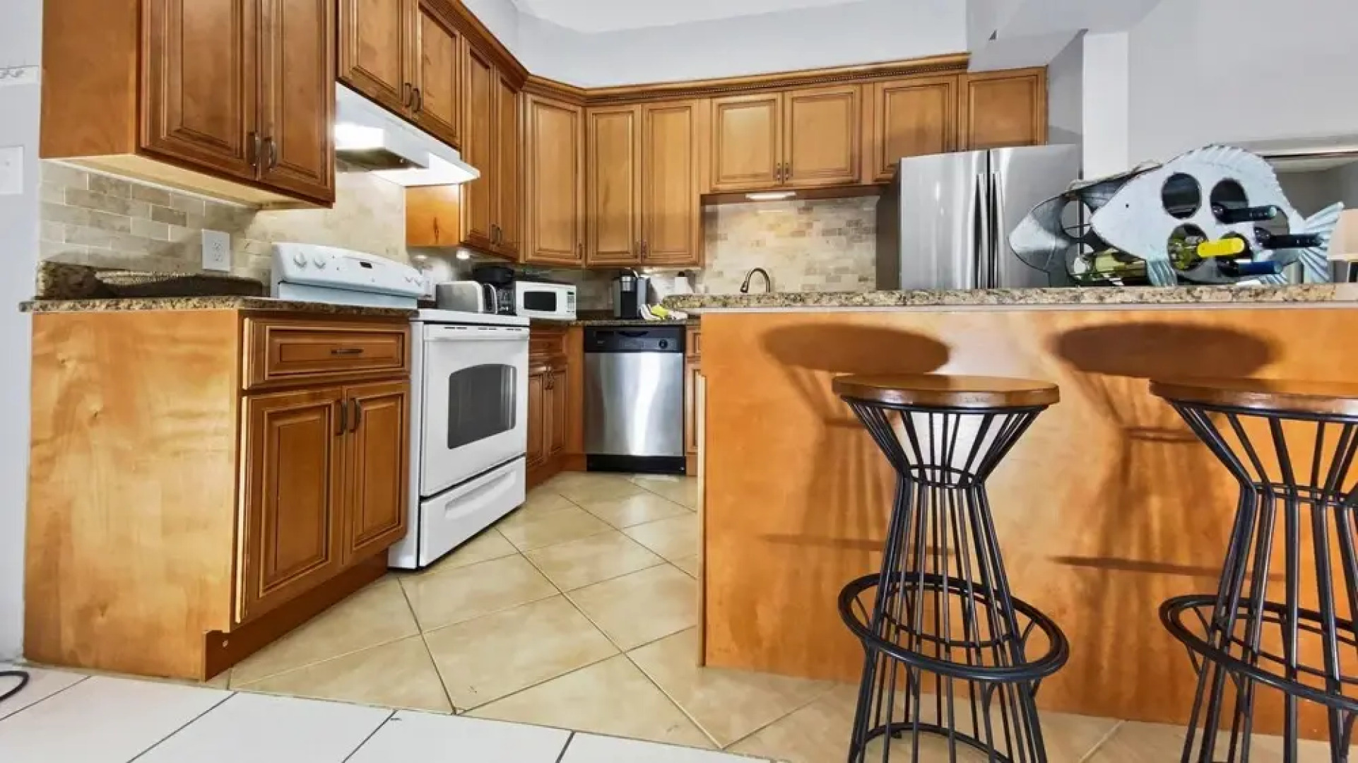 San Remo 304 by Teeming Vacation Rentals