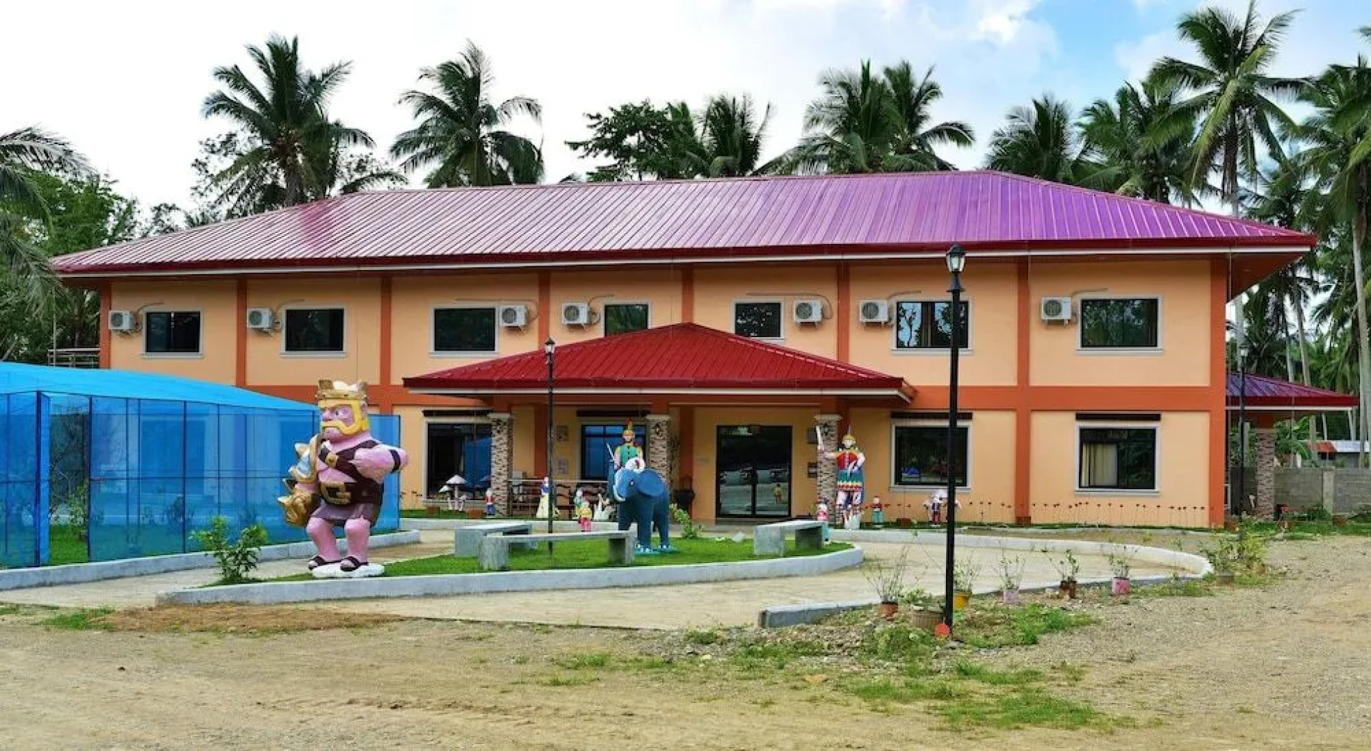 Freedom Eco Adventure Park by Cocotel