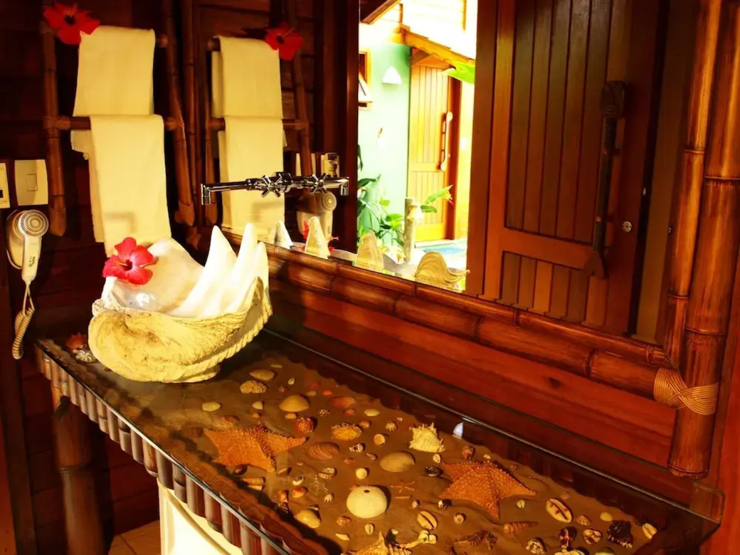 Pousada Astral Da Ilha