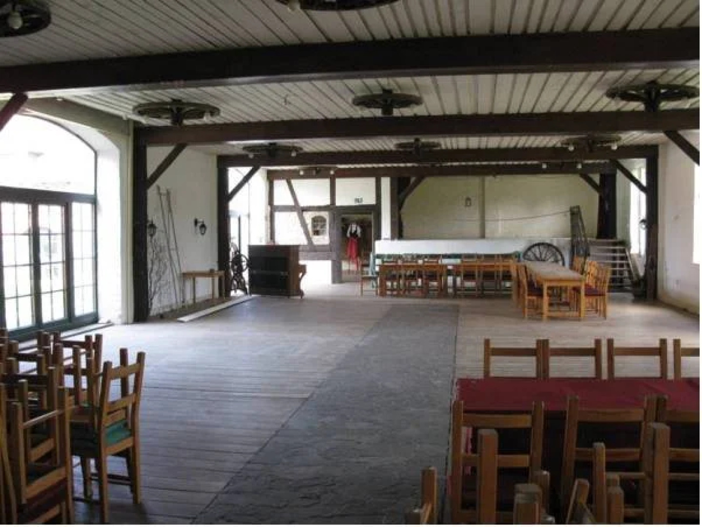 Hotel & Gasthof Klosterheide