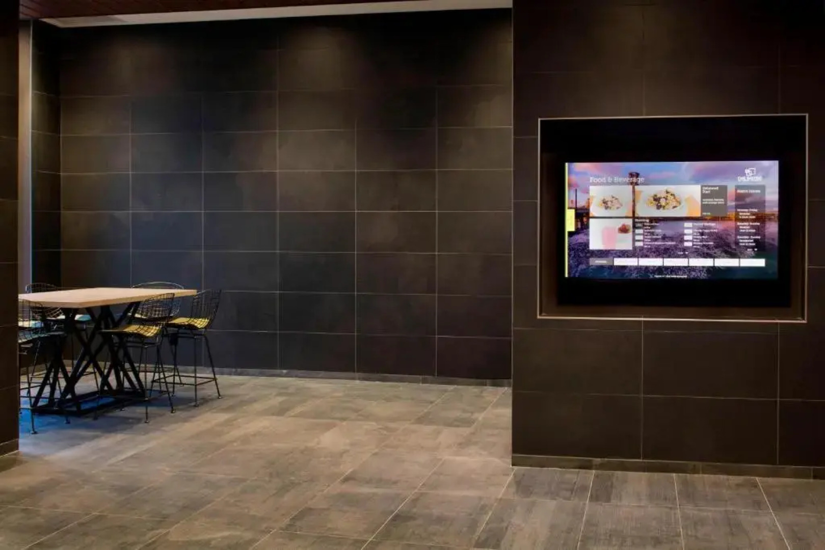 Courtyard Prince George