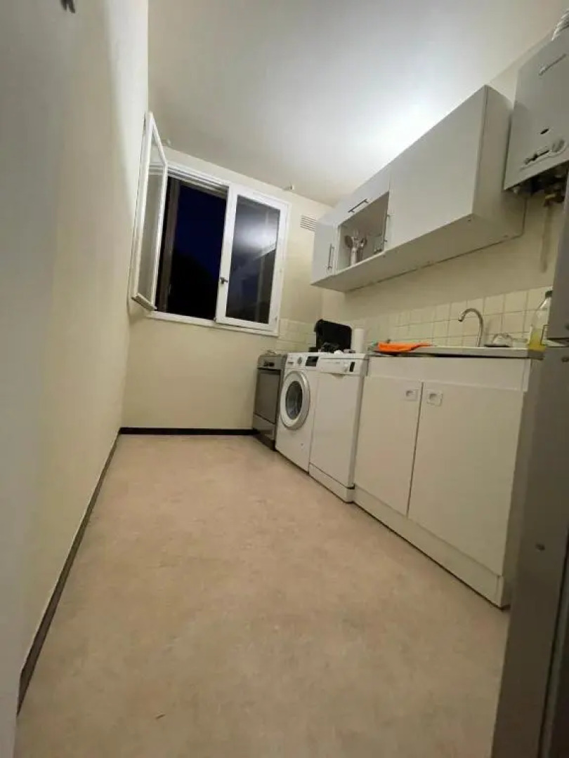 Studio Aux Portes de Paris