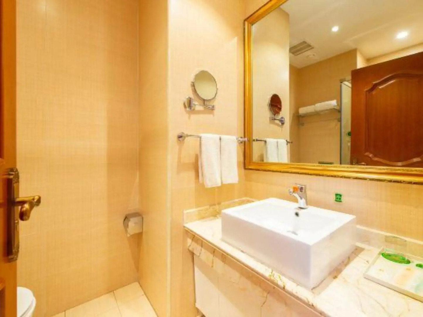 Vienna 3 Best Hotel (Guyuan Tianpeng)