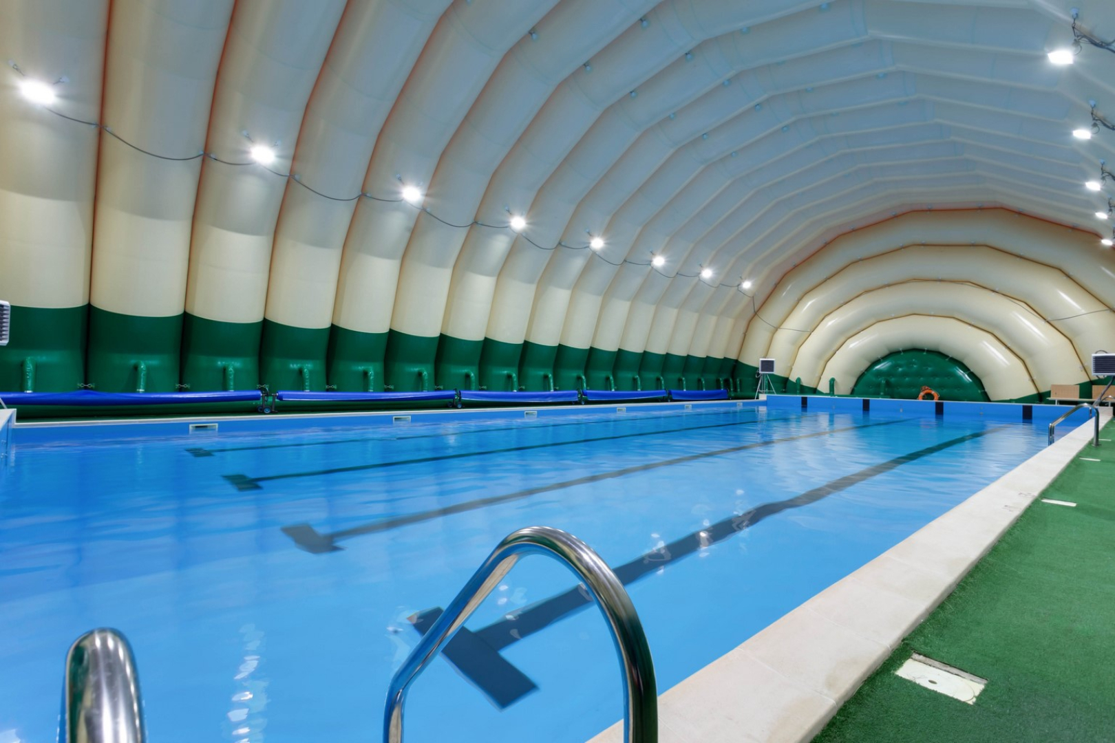 Zolotoj bereg(Evpatorija)