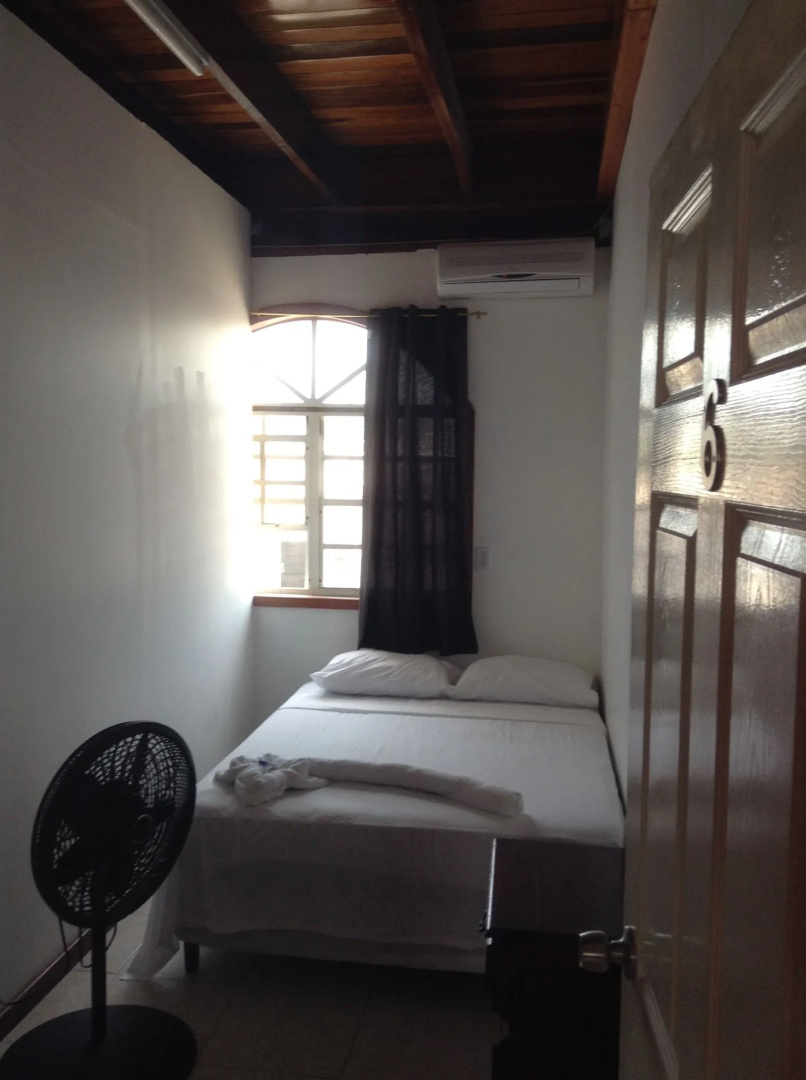 Amelia Guest House