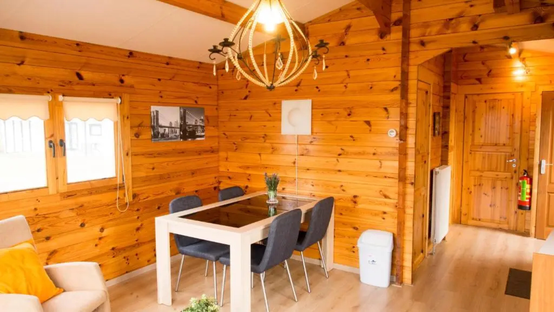 Chaletparc Krabbenkreek