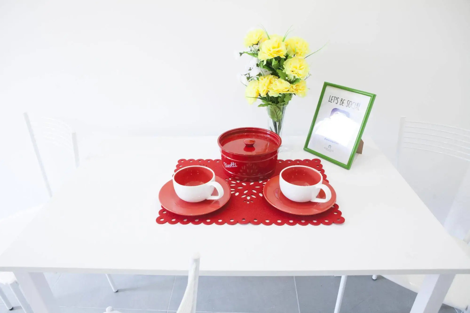 Alessia's Flat - Buenos Aires