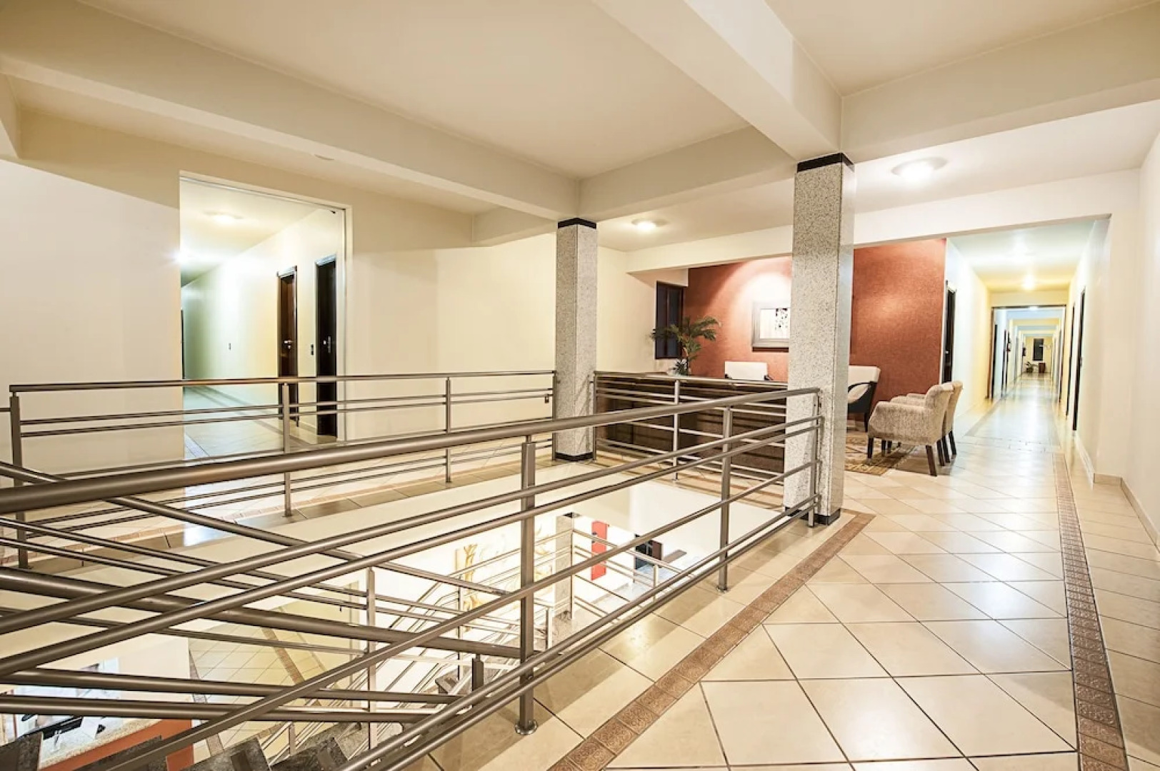 Reisper Palace Hotel