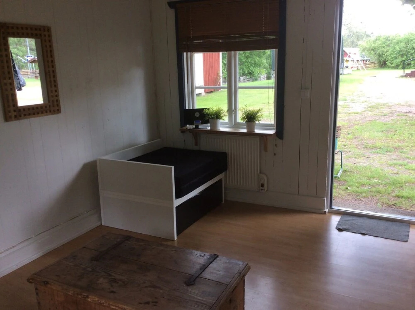 Stf Lonneberga Hostel