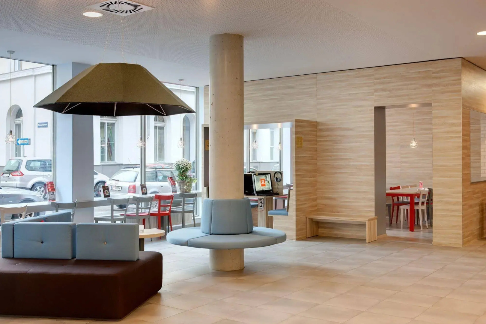 MEININGER Hotel Wien Downtown Franz