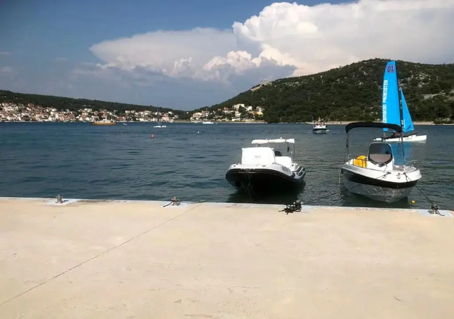 Mobilehome Ive U Slavka