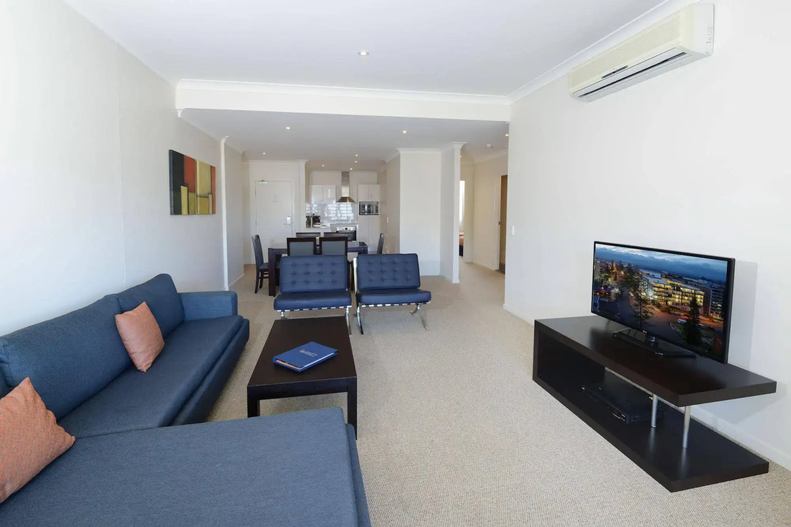 Macquarie Waters Boutique Apartment Hotel