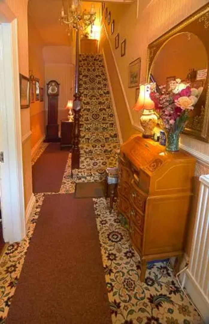 Longleigh Guesthouse