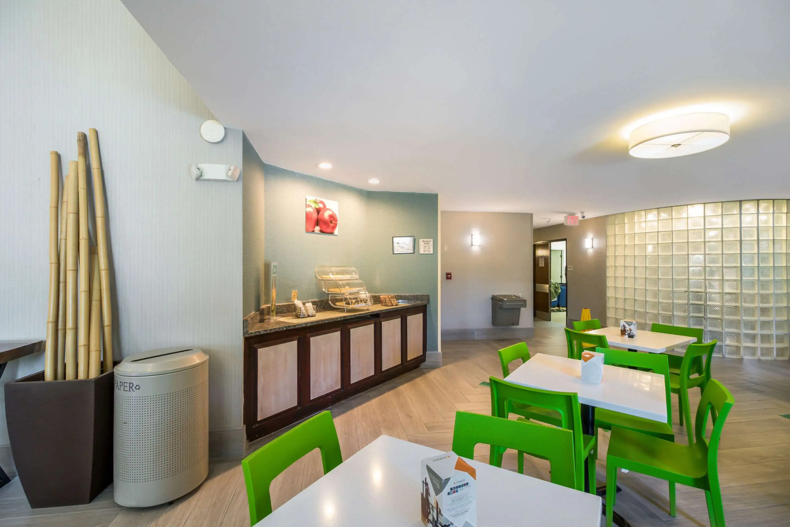 Quality Inn near MCAS Cherry Point