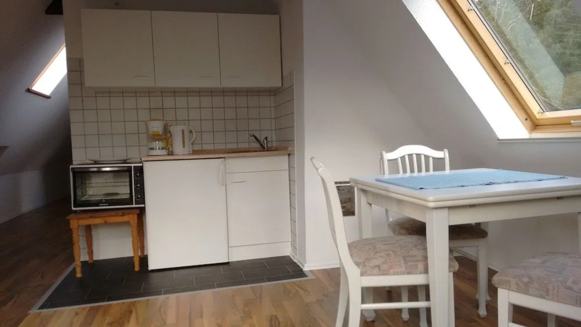 WAMU Appartments by Selker Noor Apartments