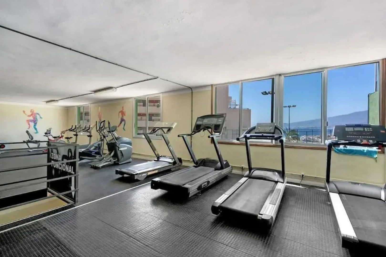 Apto Jardines del Mar Ocean View