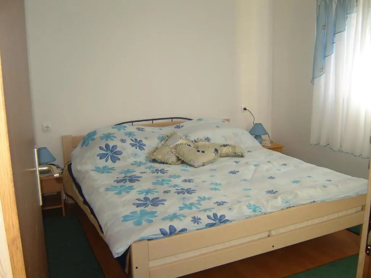 Apartment Park Crni Lug