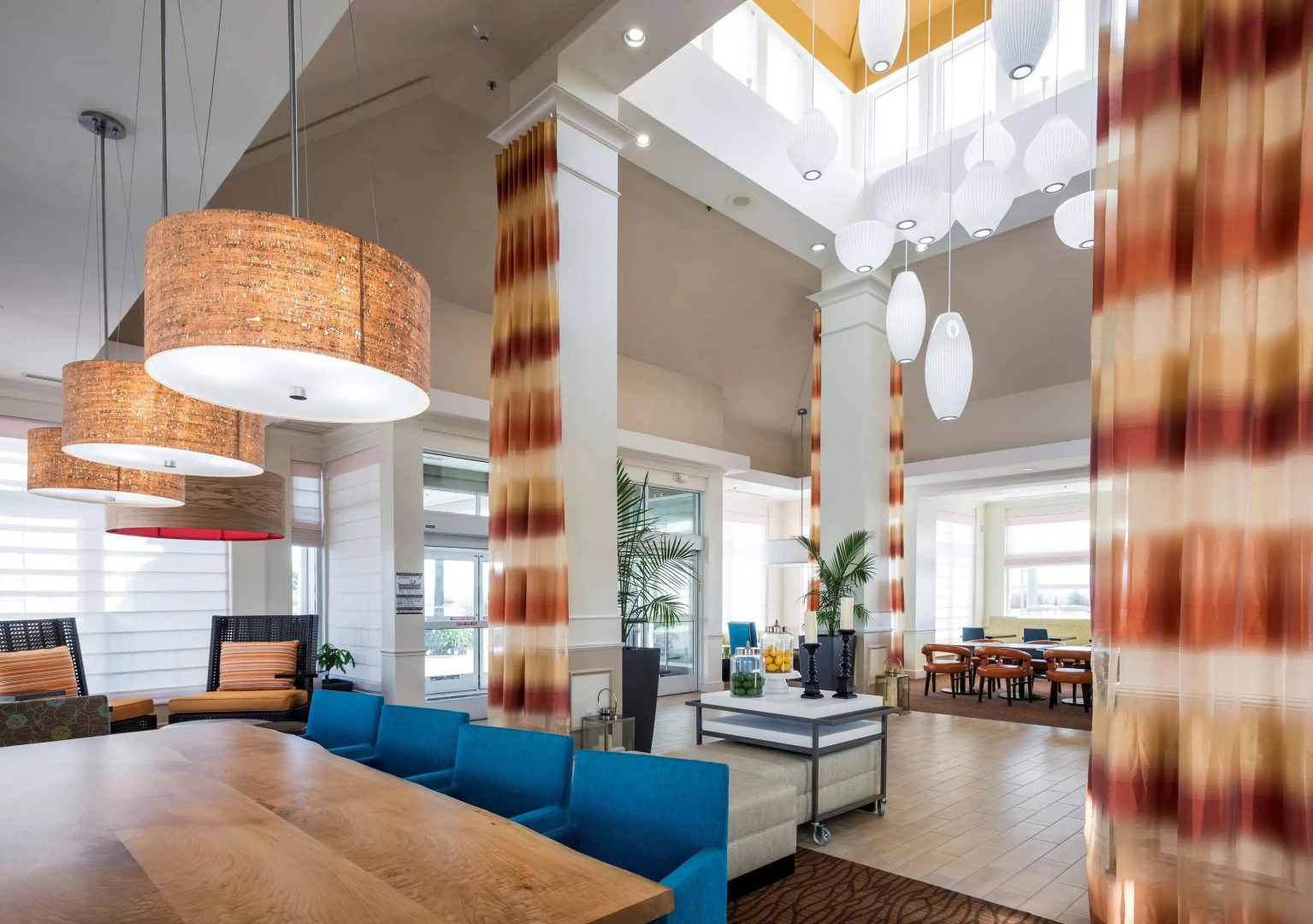 Hilton Garden Inn Irvine East/Lake Forest