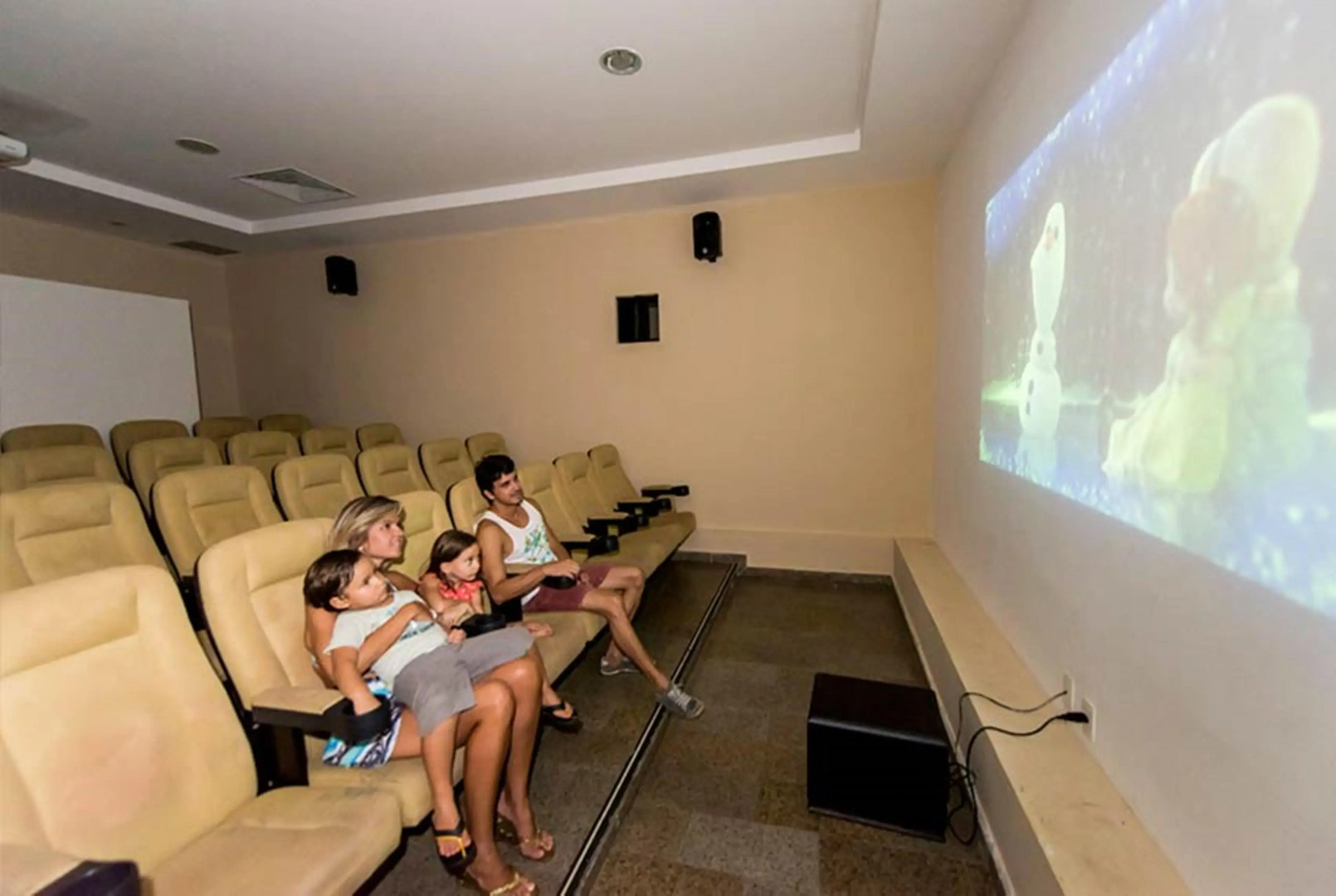 Rifóles Praia Hotel & Resort