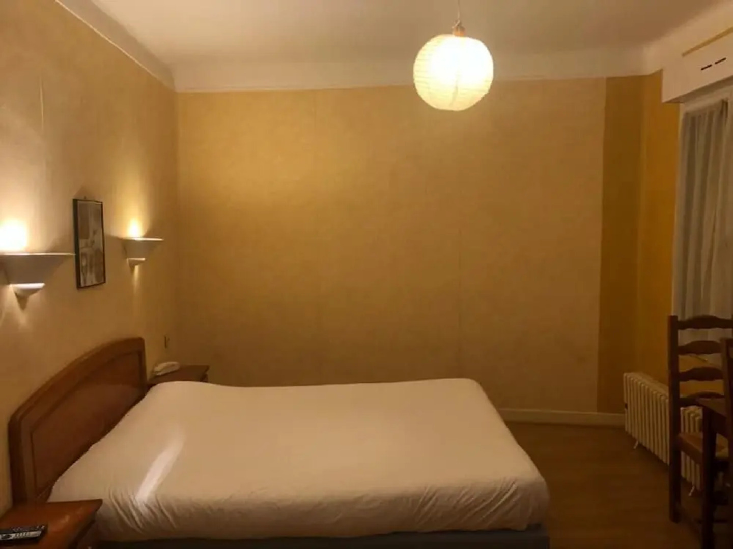 Gochoki Hôtel & Appartements