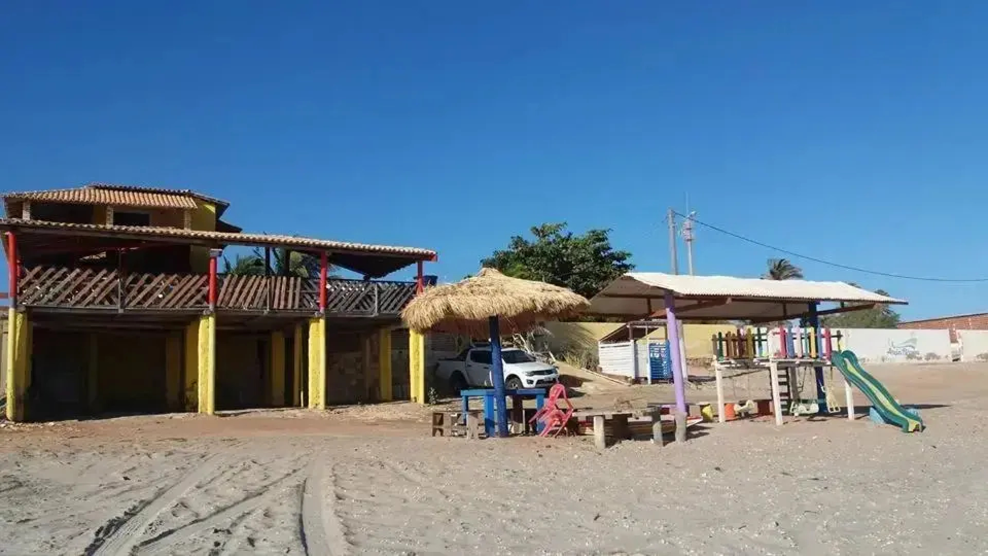 Beiral Pousada E Restaurante