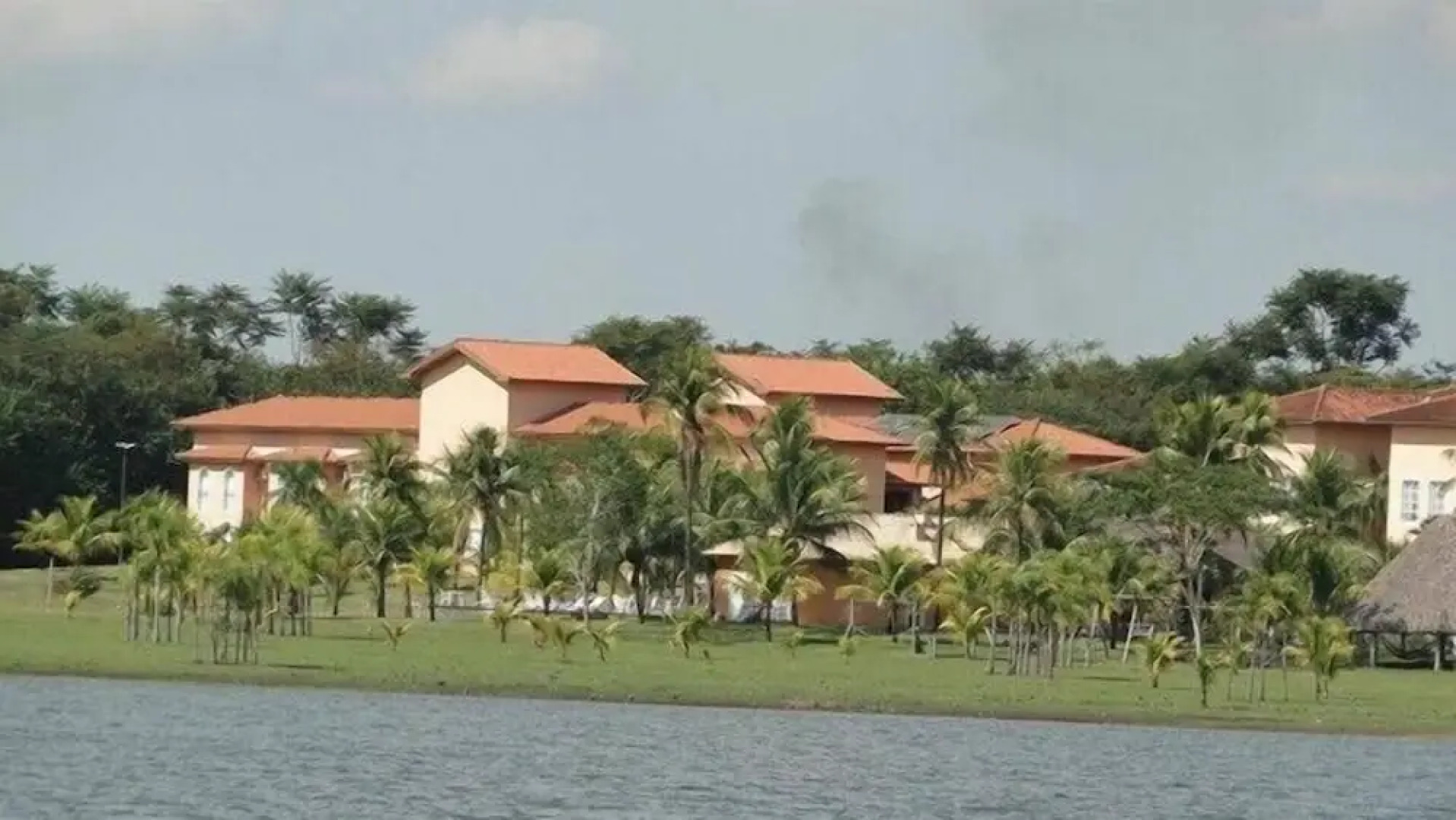 Tietê Resort and Convention Araçatuba