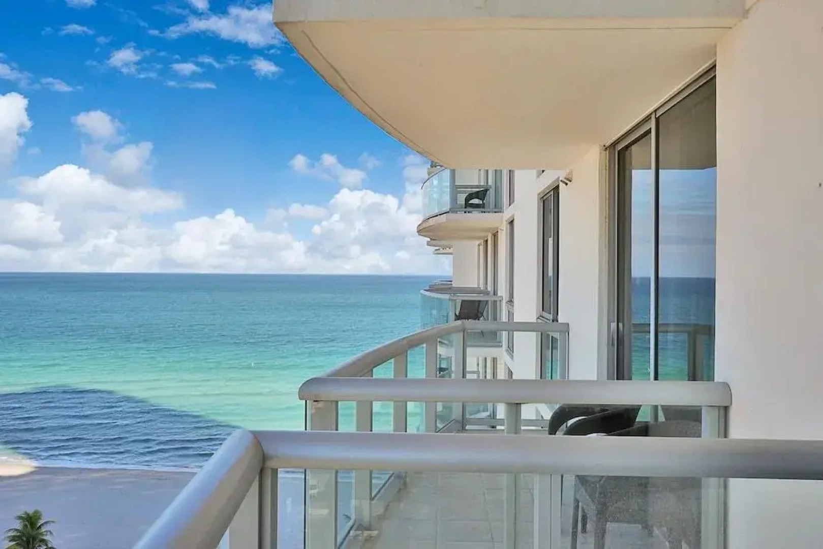 Marenas Beach Resort by FMM