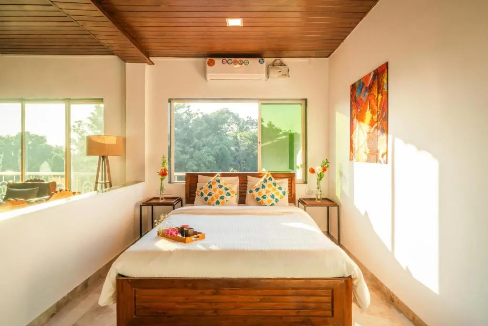 EKOSTAY - Casa Royale Villa