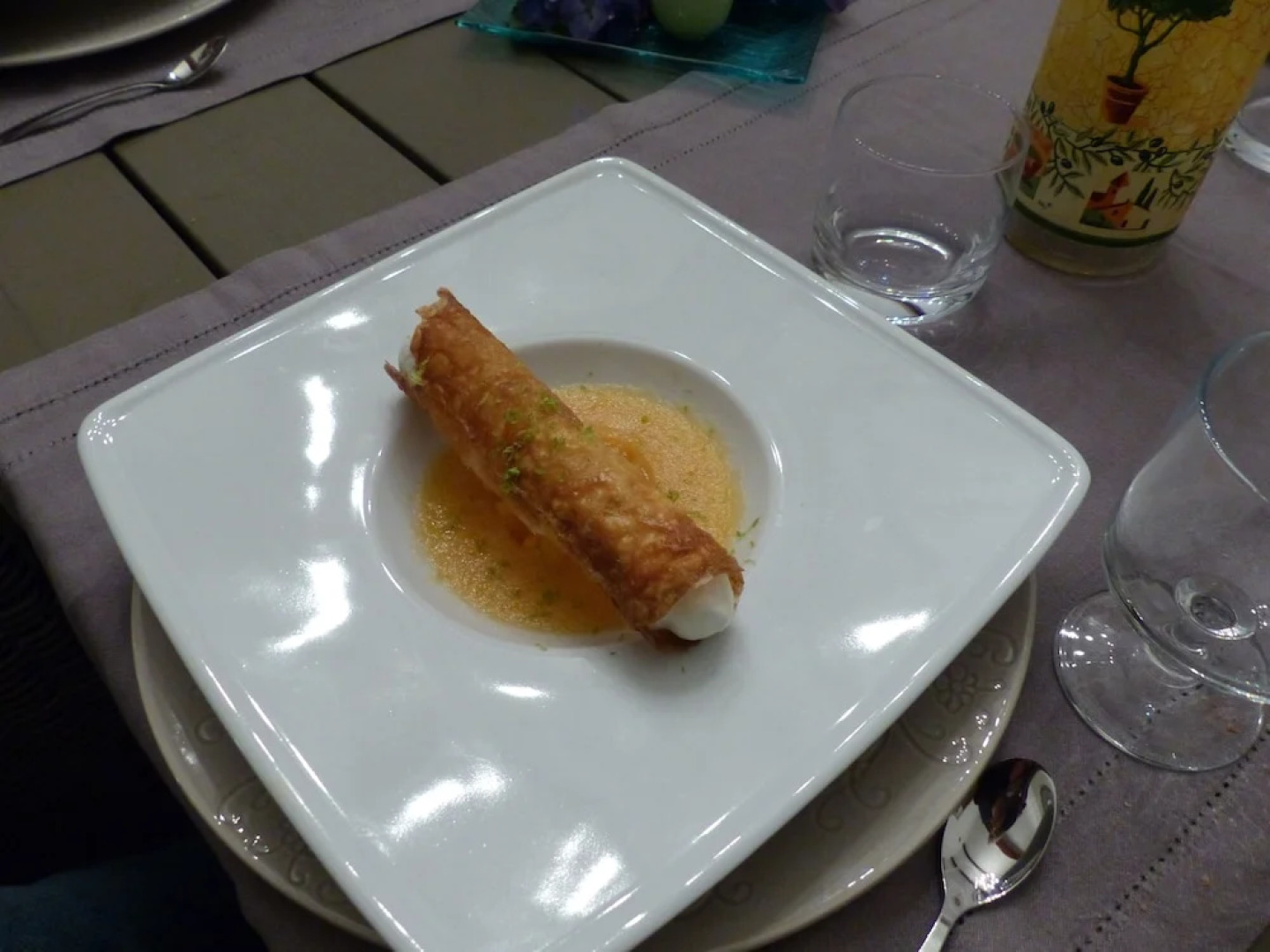 La Bastide des Pignes