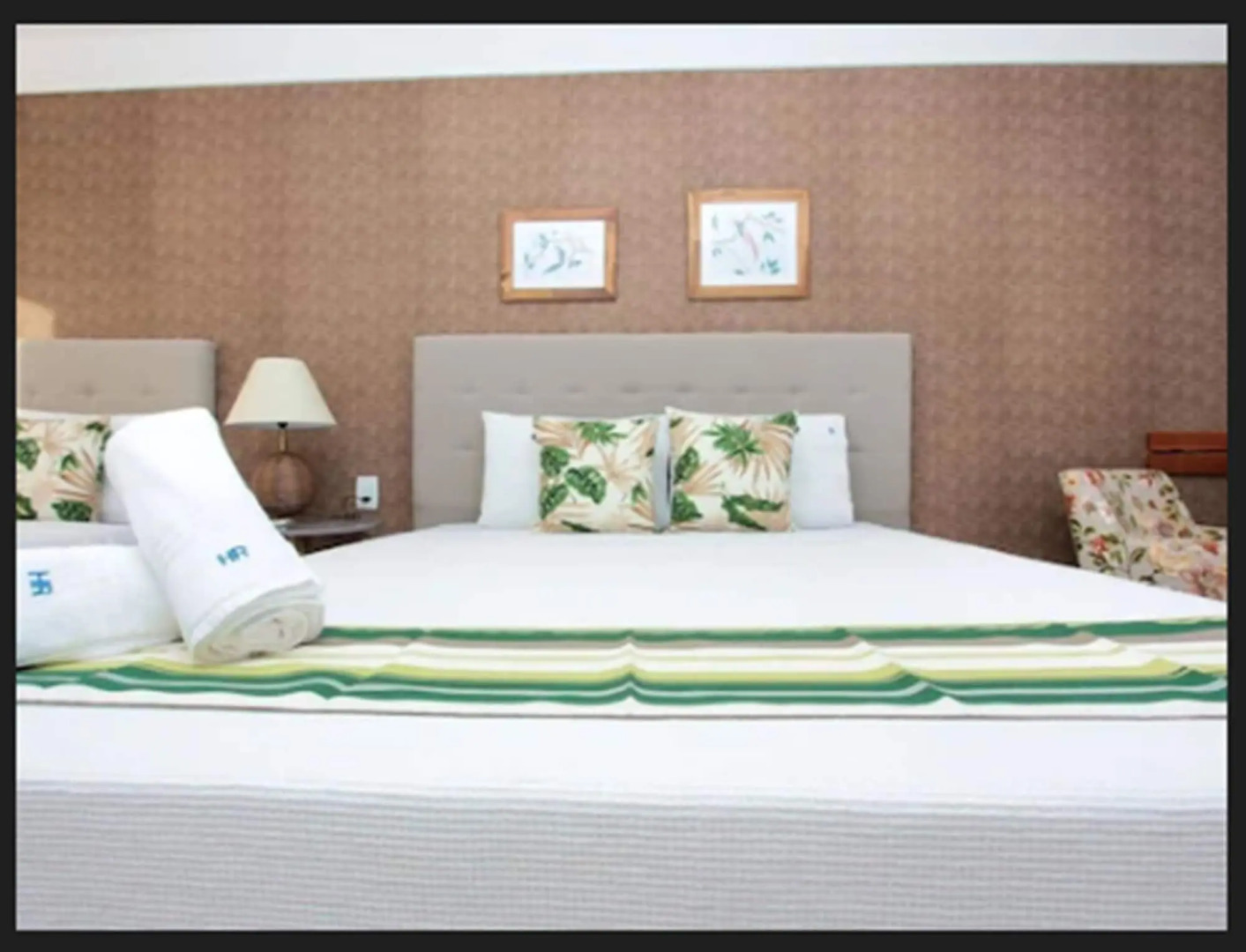 Hotel Premium Recanto da Passagem